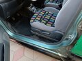 2008 Daewoo Matiz Best I Рестайлинг, зелёный, 175000 рублей - вид 4