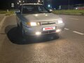 2002 Lada (ВАЗ) 2112, серый