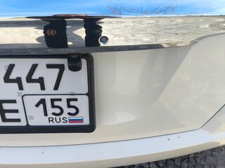 2012 Honda Freed I Рестайлинг, белый, 1180000 рублей, вид 5