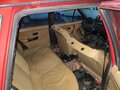 1982 Volkswagen Passat B2, красный, 55000 рублей - вид 4