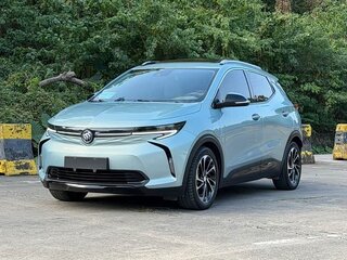 2022 Buick Velite 7, голубой, 1460000 рублей, вид 1
