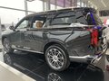 2026 GAC GS8 Dragon II, чёрный, 5296580 рублей - вид 3