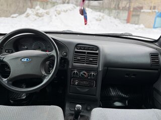 2008 Lada (ВАЗ) 2111 21112, красный, 297000 рублей, вид 3