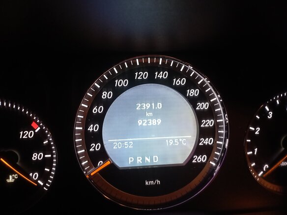 2007 Mercedes-Benz C-Класс 200 III (W204), серебристый, 2800000 рублей - вид 6