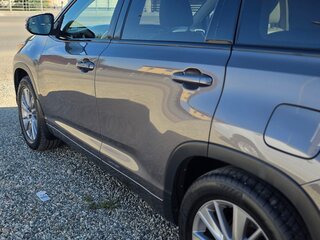 2014 Toyota Highlander III (XU50), серый, 2550000 рублей, вид 5