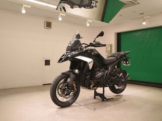 2025 BMW R 1300 GS, чёрный, 2194000 рублей, вид 4
