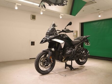 2025 BMW R 1300 GS, чёрный, 2194000 рублей, вид 4