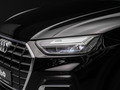2021 Audi Q5 45 TFSI II (FY) Рестайлинг, чёрный, 3850000 рублей - вид 7