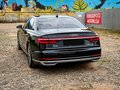 2018 Audi A8 Long 55 TFSI IV (D5), чёрный, 3750000 рублей - вид 7