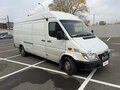 2013 Mercedes-Benz Sprinter Classic, белый, 1050000 рублей - вид 1