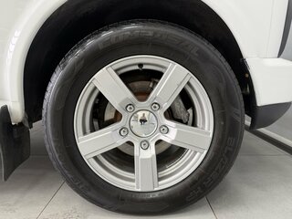 2018 Lada (ВАЗ) 2121 (4x4) I Рестайлинг, белый, 735000 рублей, вид 5