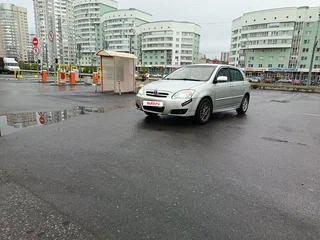 2006 Toyota Corolla IX (E120, E130) Рестайлинг, серый, 340000 рублей, вид 1