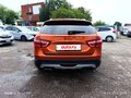 2021 Lada (ВАЗ) Vesta SW I, оранжевый, 1200000 рублей - вид 4