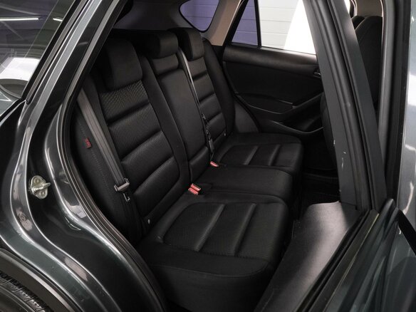2011 Mazda CX-5 I, серый - вид 6