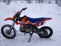 2022 Apollo RFZ, оранжевый, 70000 рублей - вид 4