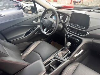 2019 Chevrolet Orlando II, серый, 1505000 рублей, вид 5