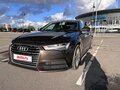 2018 Audi A6 IV (C7) Рестайлинг, коричневый, 2200000 рублей