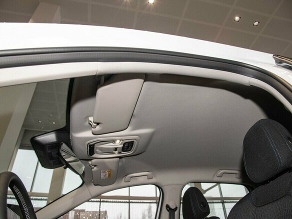 2025 Haval Jolion I Рестайлинг, белый, 2399000 рублей - вид 17