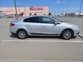 2013 Renault Fluence I Рестайлинг, серый, 630000 рублей - вид 3