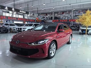 2022 Volkswagen Lamando L II, красный, 1730000 рублей, вид 1