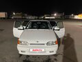 2013 Lada (ВАЗ) 2114, белый, 275000 рублей