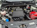 2019 Skoda Rapid I Рестайлинг, белый, 560000 рублей - вид 5