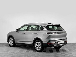 2025 Bestune T90 I, серый, 2992000 рублей, вид 4