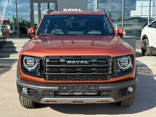 2026 Haval Dargo I, оранжевый, 3899000 рублей, вид 2