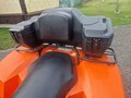 2013 Stels ATV-800, оранжевый, 500000 рублей - вид 6