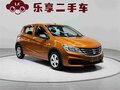 2019 Baojun 310 I, оранжевый, 1036000 рублей - вид 6