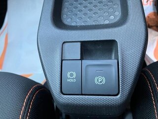 2023 Daihatsu Taft II, зелёный, 1033000 рублей, вид 5