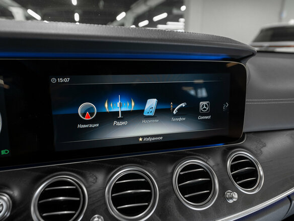 2019 Mercedes-Benz E-Класс 200 V (W213, S213, C238), белый, 3090000 рублей - вид 13