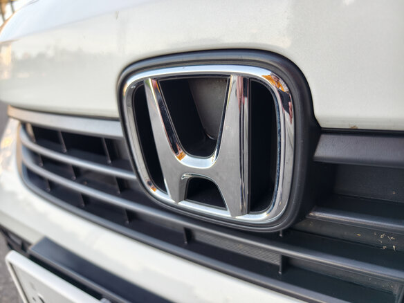 2022 Honda Civic XI, белый, 2300000 рублей - вид 30