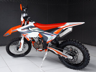 2026 Loncin X-Spurs 300L, оранжевый, 279900 рублей, вид 4