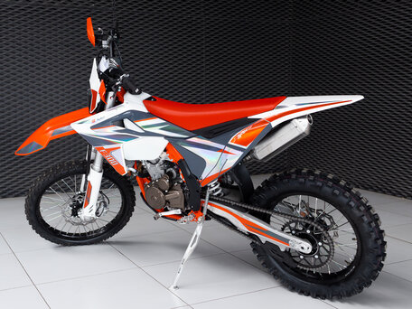 2026 Loncin X-Spurs 300L, оранжевый, 289000 рублей, вид 4