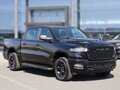 2026 Ram 1500 Crew Cab V Рестайлинг, чёрный, 9460000 рублей - вид 7