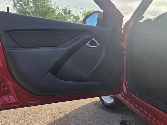 2019 Lada (ВАЗ) Granta I Рестайлинг, красный, 625000 рублей - вид 8