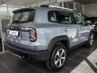 2026 Haval Dargo I, серый, 3899000 рублей, вид 5