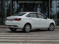2024 Lada (ВАЗ) Vesta I Рестайлинг (NG), белый - вид 2