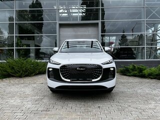 2026 Tenet Plus L6, белый, 3040000 рублей, вид 2