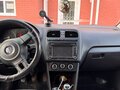 2012 Volkswagen Polo V, чёрный, 600000 рублей - вид 4