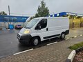 2013 Fiat Professional Ducato, белый - вид 4