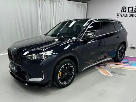 BMW X1 III (U11/U12)