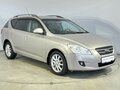 2009 Kia Ceed I, бежевый, 670000 рублей - вид 3