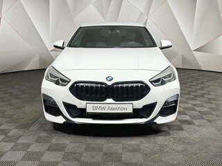 2021 BMW 2 серии Gran Coupe 218i F44, белый, 3069000 рублей, вид 3