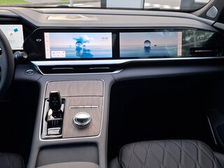 2026 Volga K50, чёрный, 4649000 рублей, вид 4