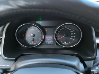 2024 Haval M6 II, белый, 1630000 рублей, вид 5