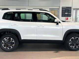 2026 Haval Dargo I, белый, 3499000 рублей, вид 4