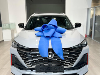 2026 Changan UNI-S I, серый, 3229900 рублей, вид 2