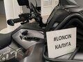 2026 Loncin XWolf 1000 Mud, серый, 1469000 рублей - вид 4